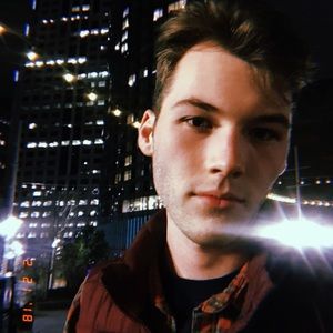 Meet your Posher, Matthew